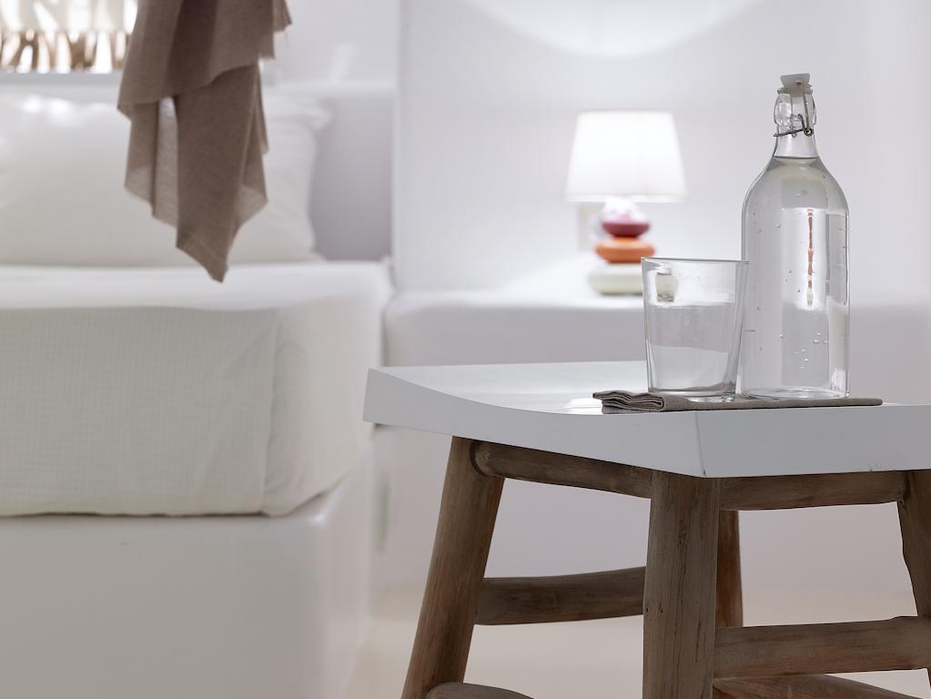 Blue Canaves Boutique Villa Oia  Room photo